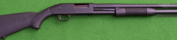 Reliable Pump Action ShootGun 7+1 - Image 2