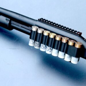 Reliable Pump Action ShootGun 7+1