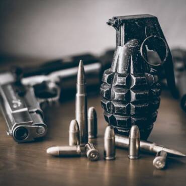 the Best Armsdealer in Pakistan