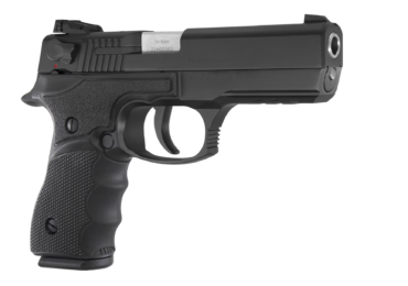 Embracing Excellence: The Zigana F 9mm Pistol Made in Pakistan