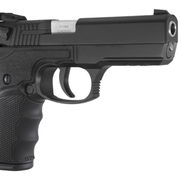 Embracing Excellence: The Zigana F 9mm Pistol Made in Pakistan