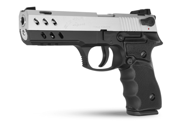 Zigana Sports 9mm, Made in Pakistan - Image 4