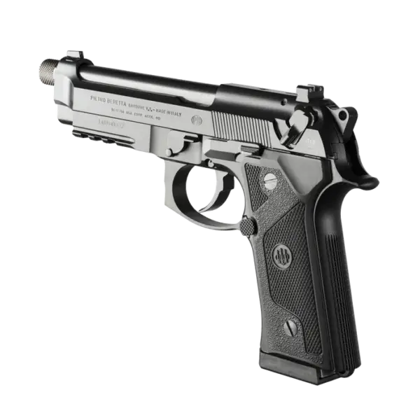 Beretta M9A3 Made in Pakistan: Unmatched Performance and Versatility - Image 2