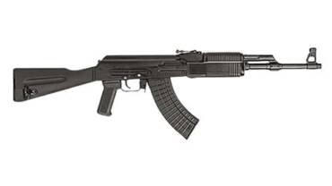 Exploring the Saiga 223 Rifle Made in Pakistan: Specifications and Purchasing Guide from PakArms