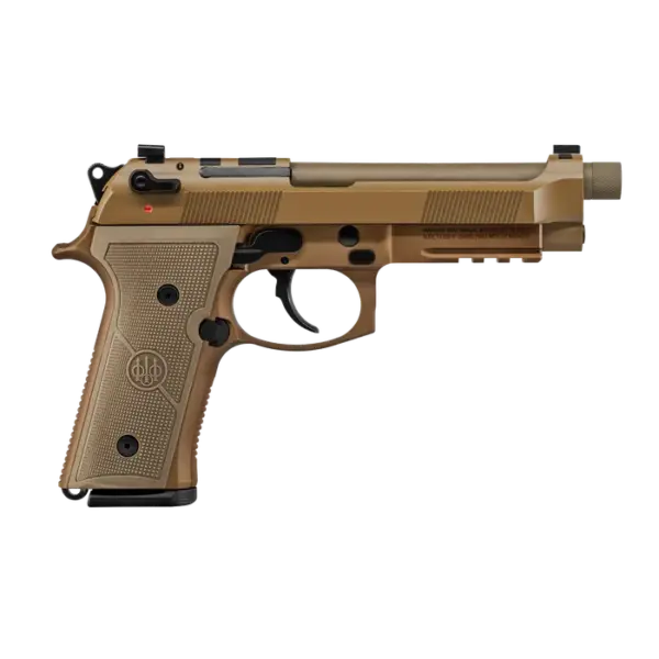 Beretta M9A4:High-Quality made in Pakistan