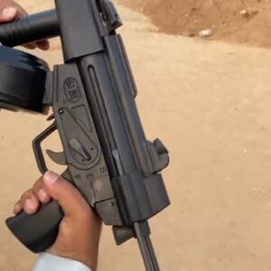 MP5 PAK Made High-Quality