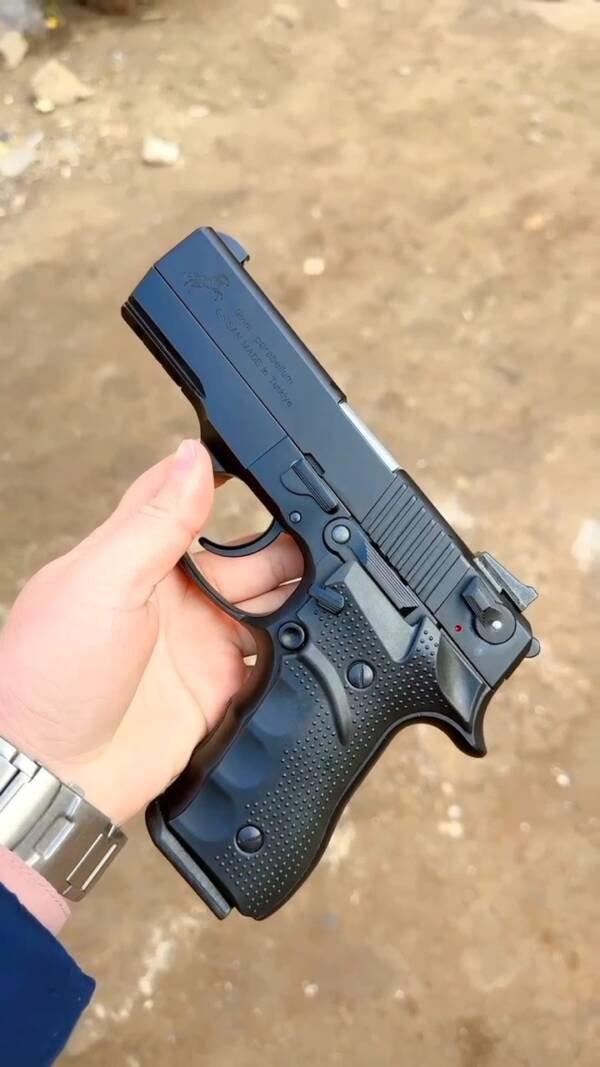 Zigana 36 Compact: Quality You Can Trust