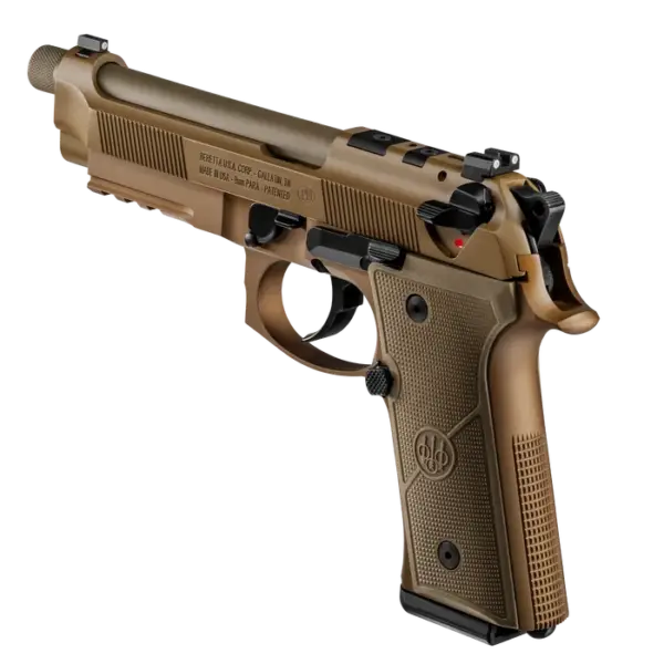 Beretta M9A4:High-Quality made in Pakistan - Image 2